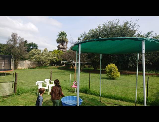 3 BEDROOM HOUSE RENTED IN GLENCOE
